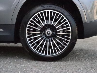 2025 Mercedes-BENZ EQA — миниатюра 20