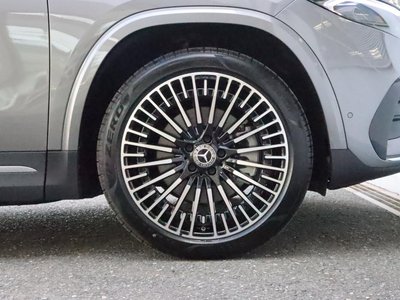 2025 Mercedes-BENZ EQA — миниатюра 19