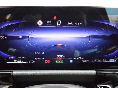 2025 Mercedes-BENZ EQA — миниатюра 28