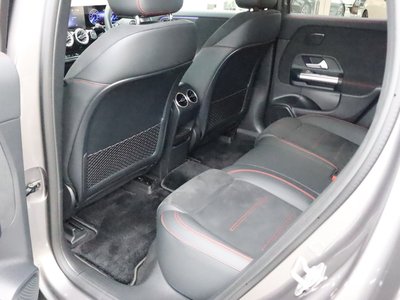 2025 Mercedes-BENZ EQA — миниатюра 73