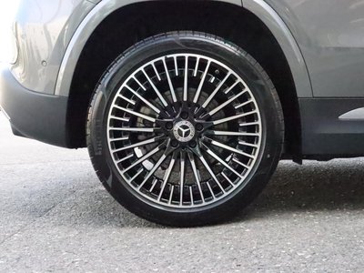 2025 Mercedes-BENZ EQA — миниатюра 18