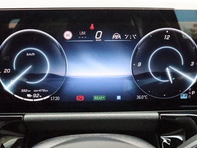 2025 Mercedes-BENZ EQA — миниатюра 29