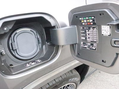 2025 Mercedes-BENZ EQA — миниатюра 13