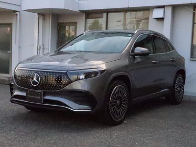 صورة 7 لـ 2025 Mercedes-BENZ EQA