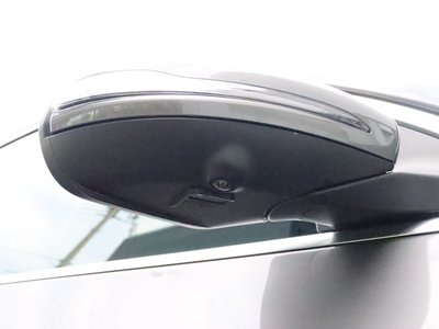 2025 Mercedes-BENZ EQA — миниатюра 16