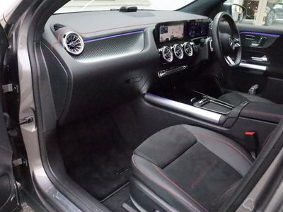 2025 Mercedes-BENZ EQA — миниатюра 68
