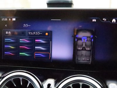 2025 Mercedes-BENZ EQA — миниатюра 50