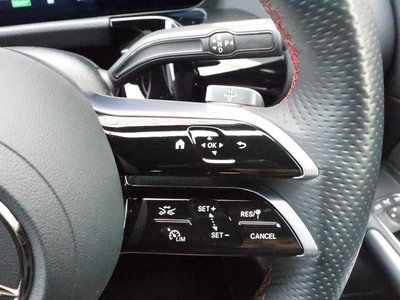 2025 Mercedes-BENZ EQA — миниатюра 26