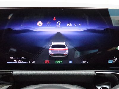 2025 Mercedes-BENZ EQA — миниатюра 31