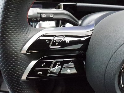 2025 Mercedes-BENZ EQA — миниатюра 25
