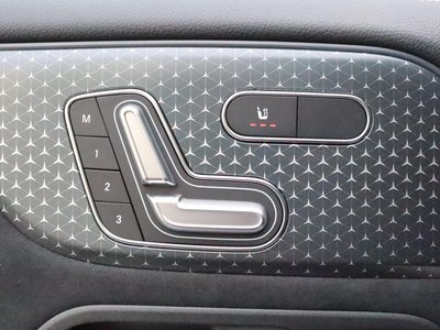 2025 Mercedes-BENZ EQA — миниатюра 71