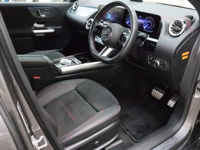 2025 Mercedes-BENZ EQA — миниатюра 21