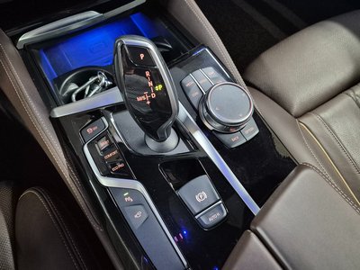 BMW 5 SERIES - 9
