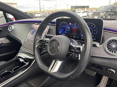 صورة 2 لـ 2023 Mercedes-BENZ EQE