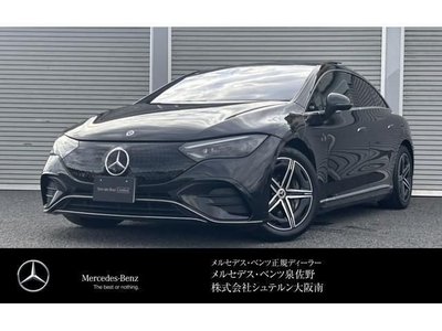 صورة 1 لـ 2023 Mercedes-BENZ EQE