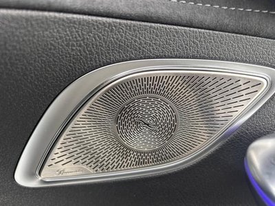 صورة 9 لـ 2023 Mercedes-BENZ EQE