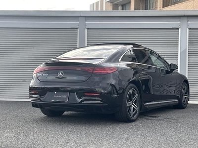 صورة 3 لـ 2023 Mercedes-BENZ EQE
