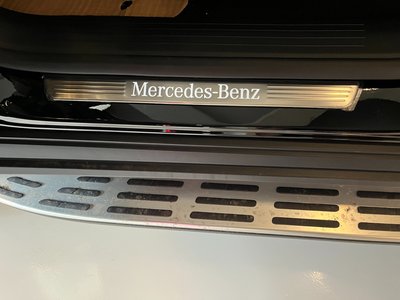 2026 Mercedes-BENZ GLS — миниатюра 13