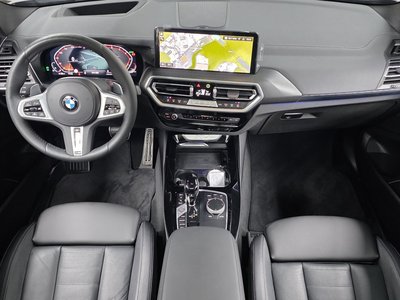 2024 BMW X3 照片 5