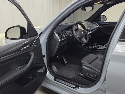 صورة مصغرة 13 لـ 2024 BMW X3