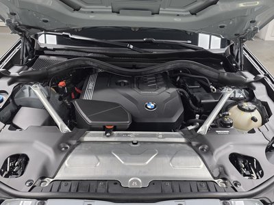 2024 BMW X3 照片 7