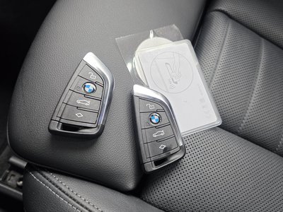 صورة مصغرة 22 لـ 2024 BMW X3