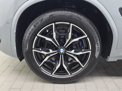 2024 BMW X3 照片 6