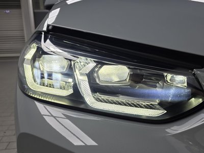 2024 BMW X3 照片 9