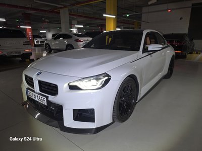 BMW M2 - 3