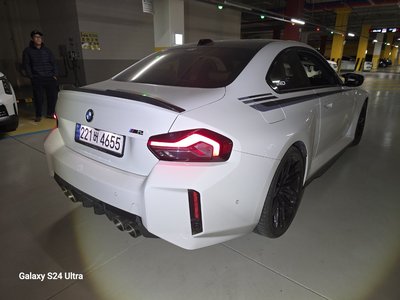 BMW M2 - 7