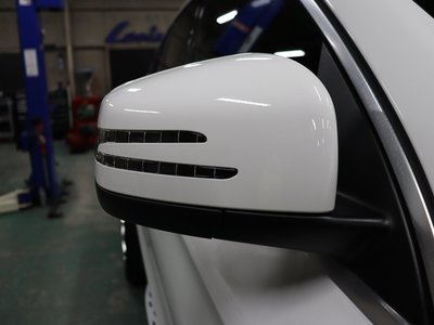 MERCEDES-BENZ GLE - 8