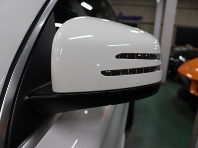 MERCEDES-BENZ GLE - 9