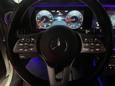 MERCEDES-BENZ CLS - 2