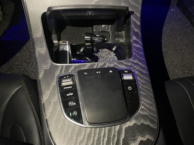 MERCEDES-BENZ CLS - 6