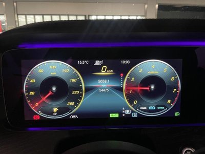 MERCEDES-BENZ CLS - 4