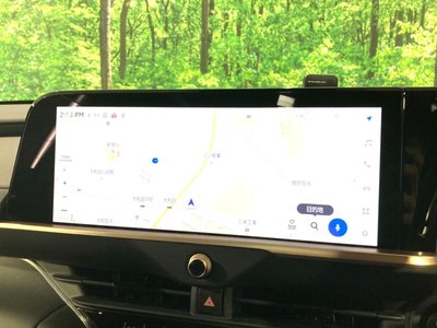 TOYOTA CROWN SPORT - 3