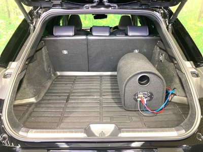 TOYOTA CROWN SPORT - 10