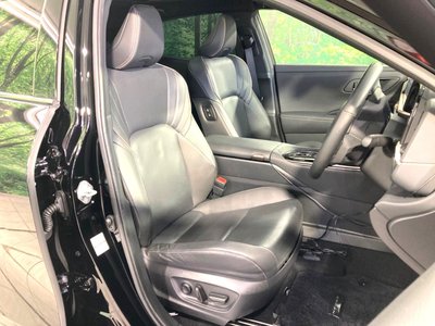 TOYOTA CROWN SPORT - 8