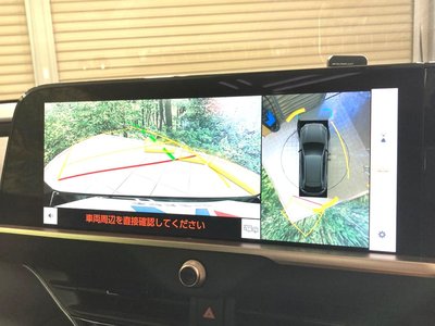 TOYOTA CROWN SPORT - 5