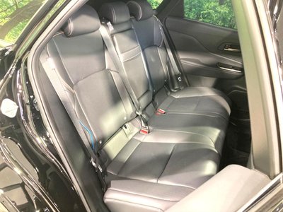 TOYOTA CROWN SPORT - 9