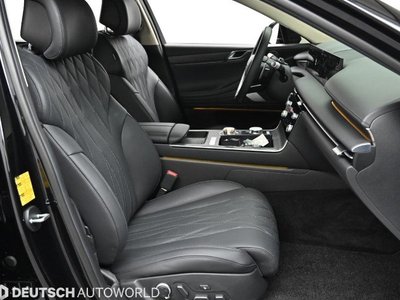 GENESIS G80 (RG3) - 10