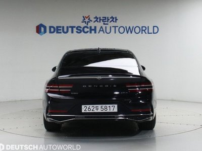GENESIS G80 (RG3) - 3