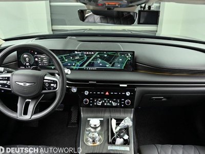 GENESIS G80 (RG3) - 8