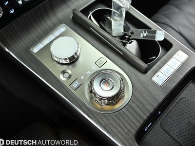 GENESIS G80 (RG3) - 9