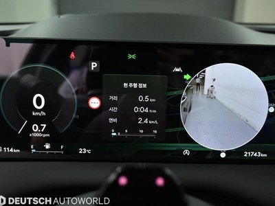 GENESIS G80 (RG3) - 5