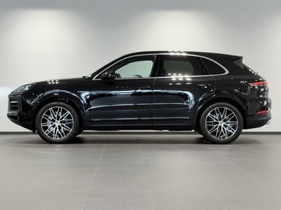 PORSCHE CAYENNE - 2
