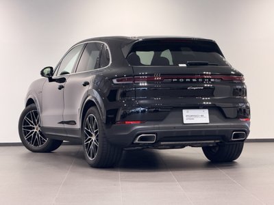 PORSCHE CAYENNE - 3
