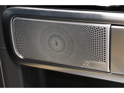 2023 Mercedes-BENZ G-CLASS 缩略图 47