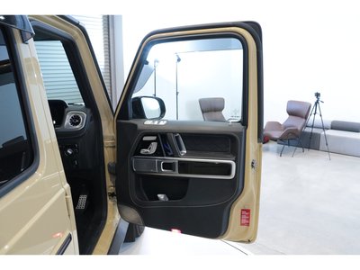2023 Mercedes-BENZ G-CLASS 缩略图 12