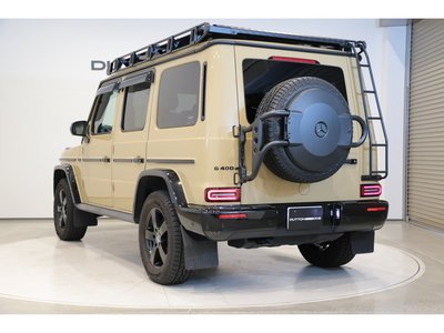 2023 Mercedes-BENZ G-CLASS 缩略图 11